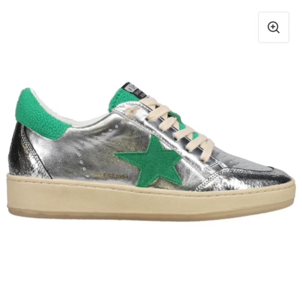 Vintage Havana Sneakers